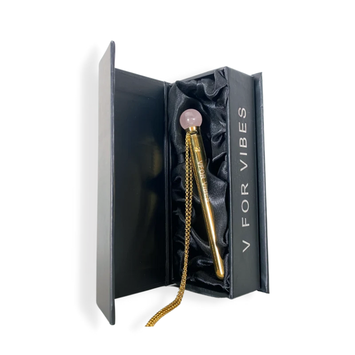 Minerva - Gold Necklace