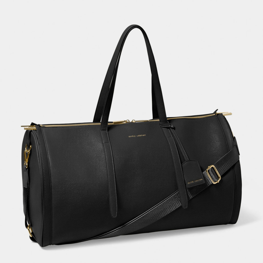 Fold Out Garment Weekend Bag