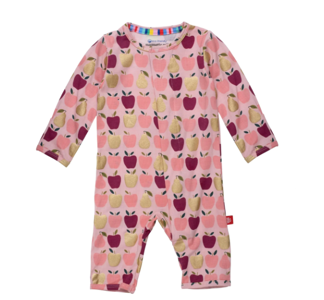 Magnetic Appleton Coverall Modal