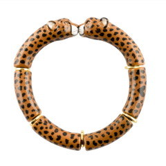 Chunky Bracelet