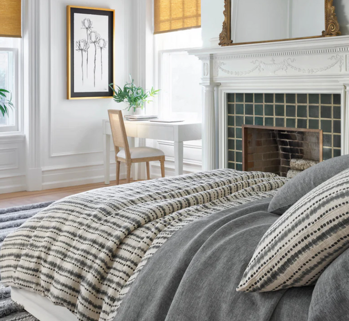 Kelso Duvet Cover