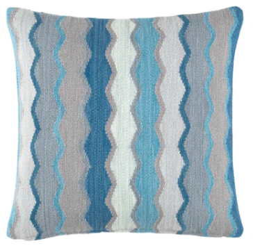 Safety Net Decorative Pillow Cover