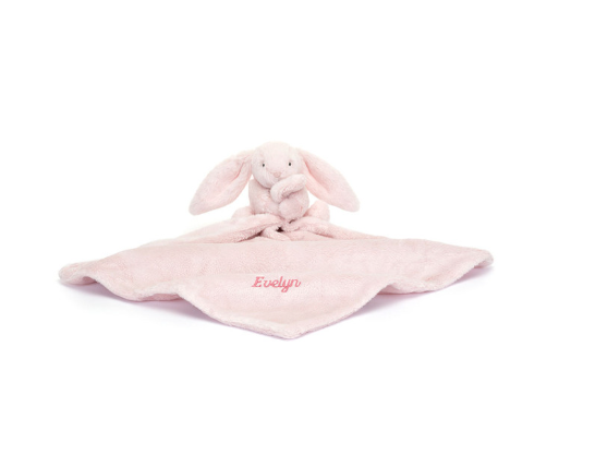 Bashful Bunny Soother