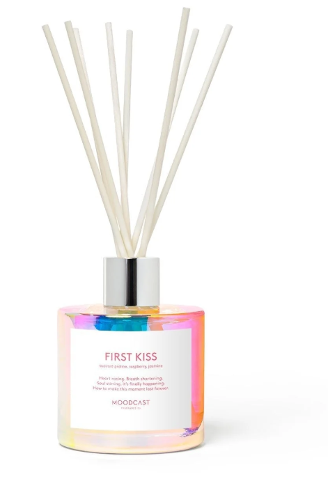 Moodcast fragrance Diffuser -Tester