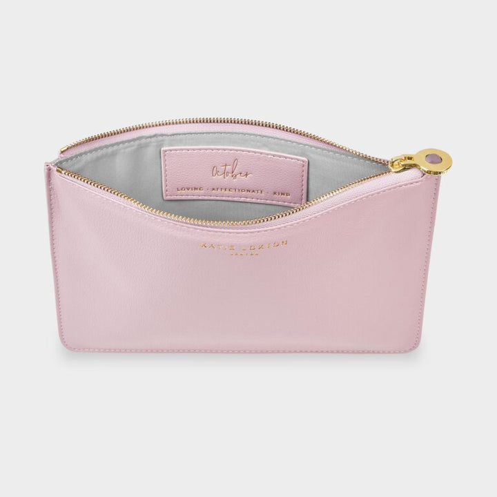 Birthstone  Pouch