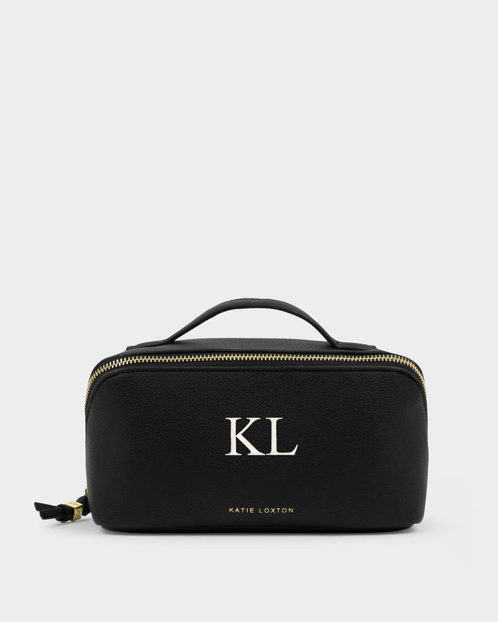 Soho Medium Makeup / Wash  Bag