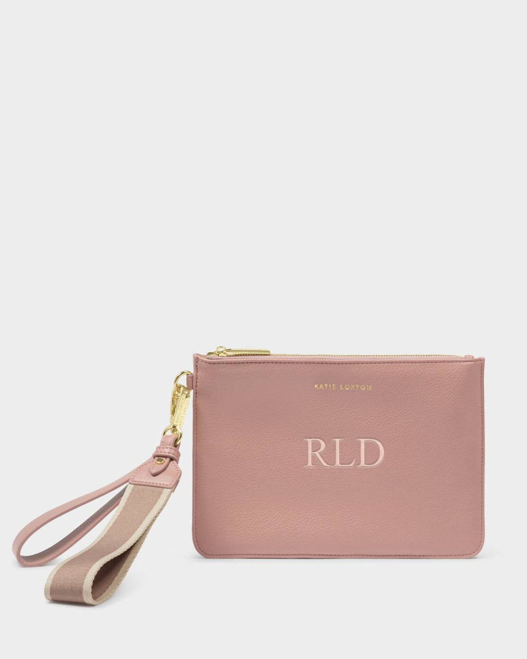 Hallie Wristlet Pouch
