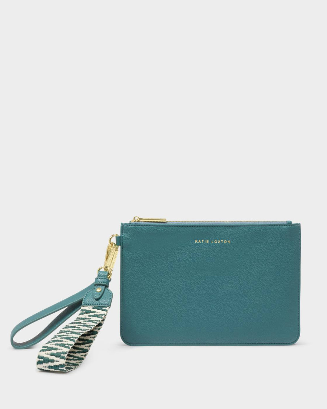 Hallie Wristlet Pouch