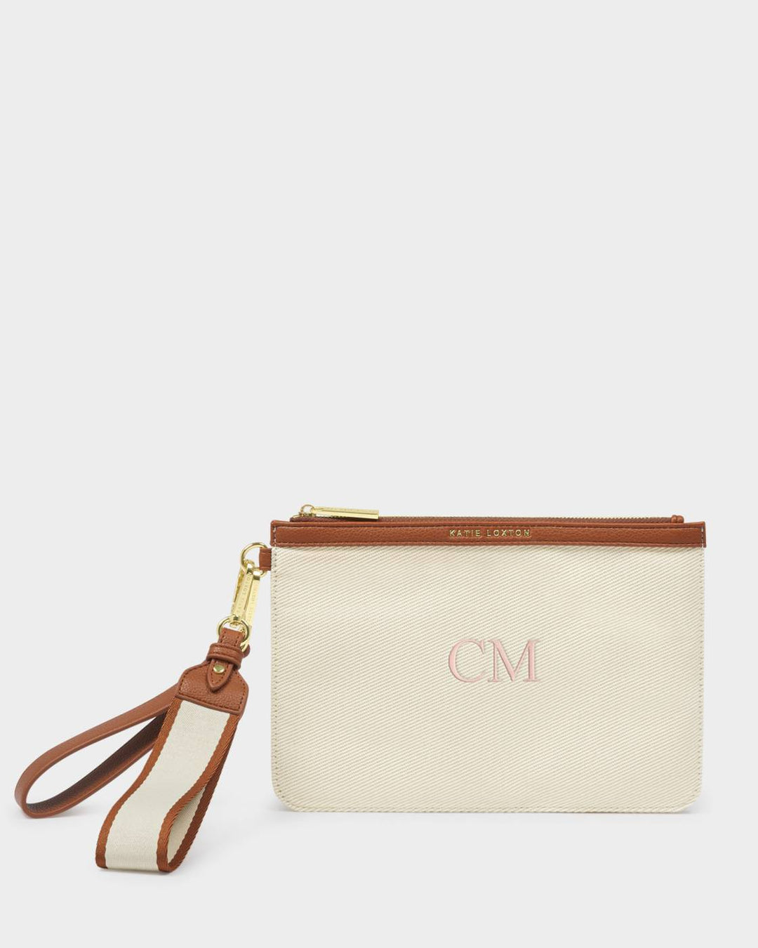 Hallie Wristlet Pouch