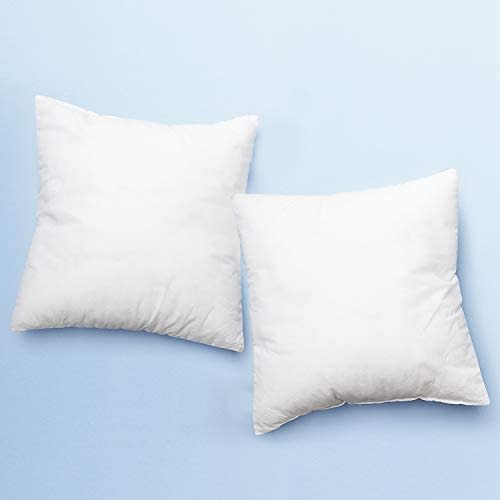 Pillow Fill Down Alternative