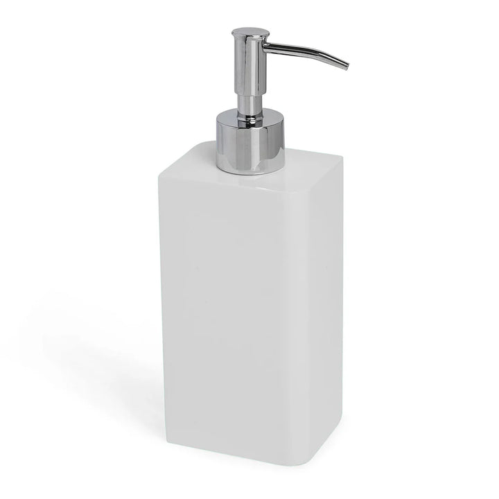 Lacquer Soap Pump