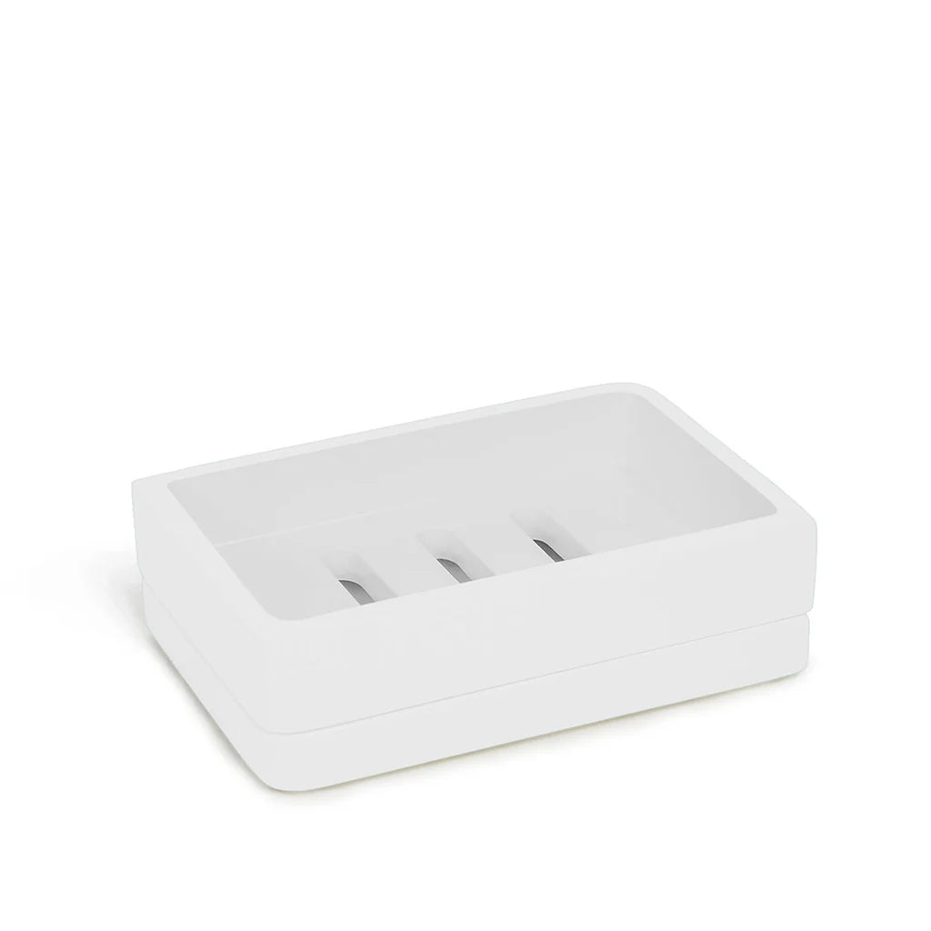 Lacquer Soap Dish