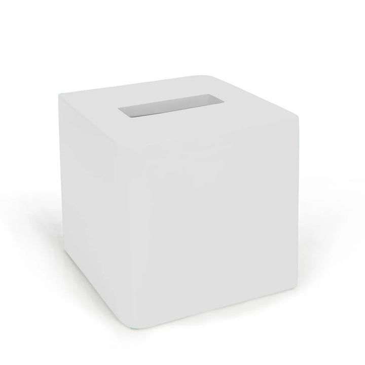 Lacquer Tissue Holder