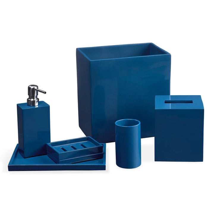 Lacquer Bath Tray