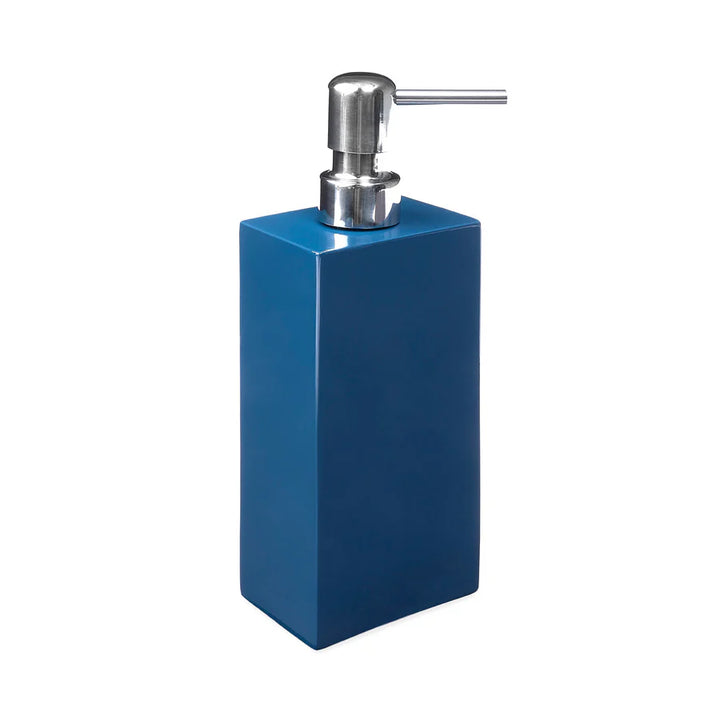 Lacquer Soap Dispenser