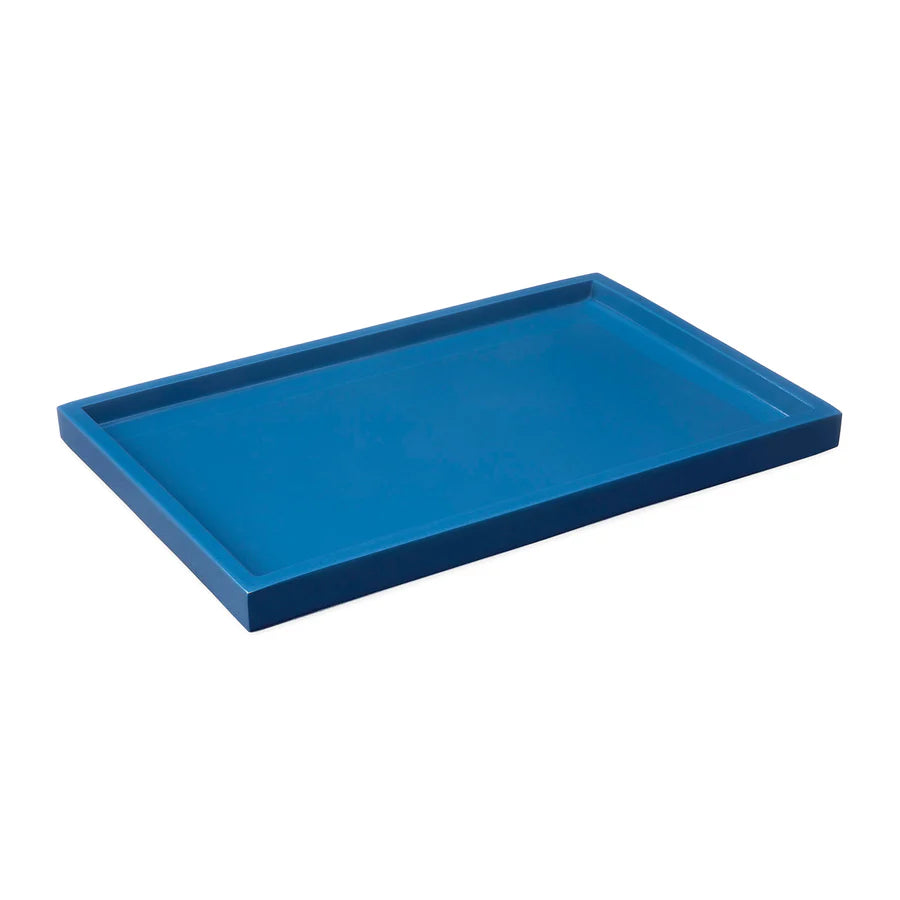 Lacquer Bath Tray