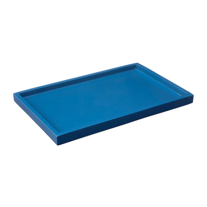Lacquer Bath Tray