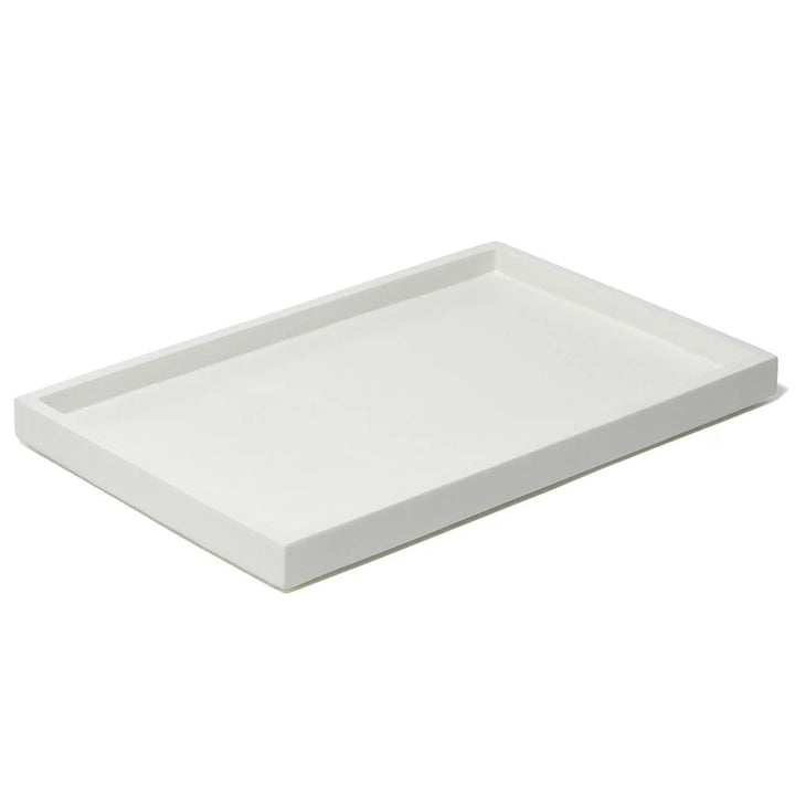 Lacquer Bath Tray