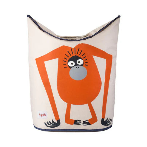 Kids Laundry Hamper