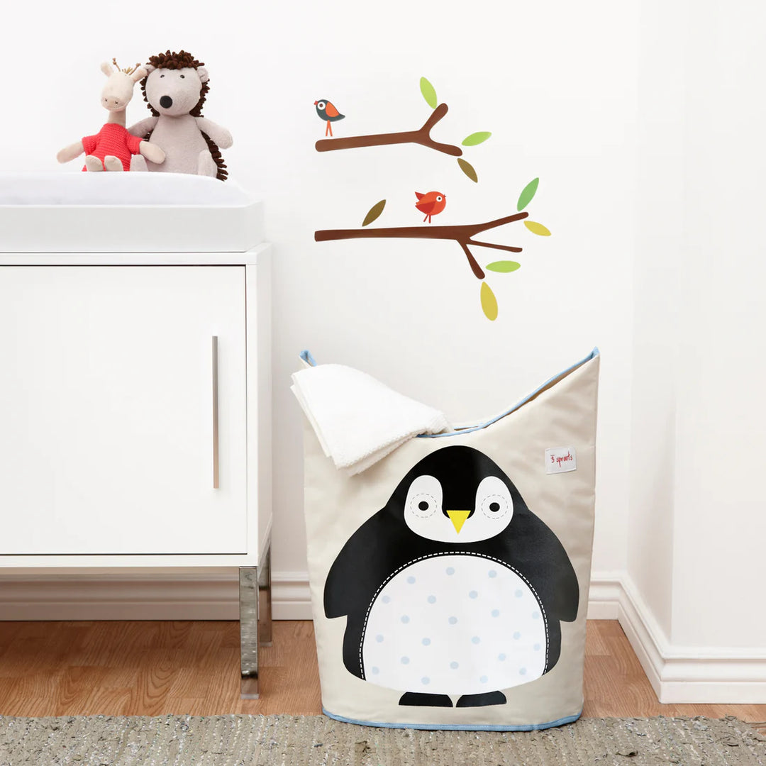 Kids Laundry Hamper