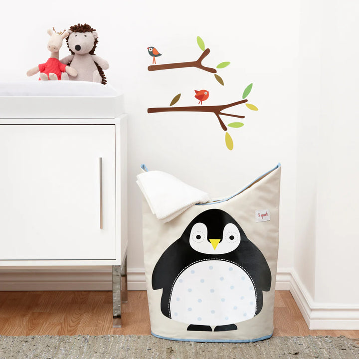 Kids Laundry Hamper