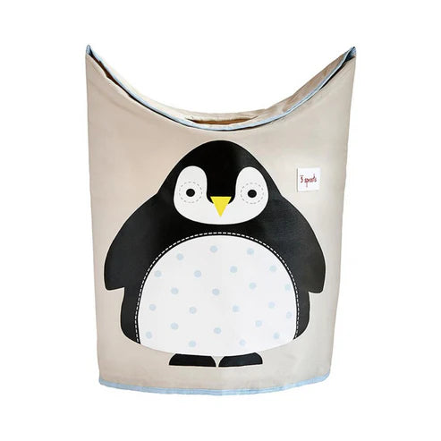 Kids Laundry Hamper