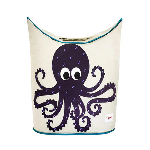 Kids Laundry Hamper