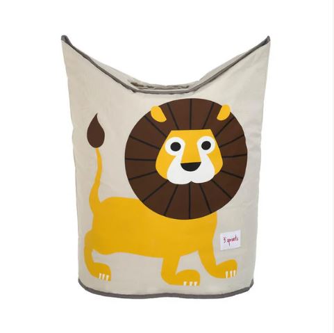 Kids Laundry Hamper