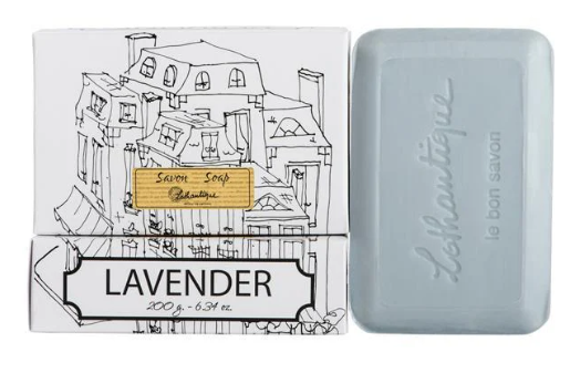 Lothantique Bar Soap