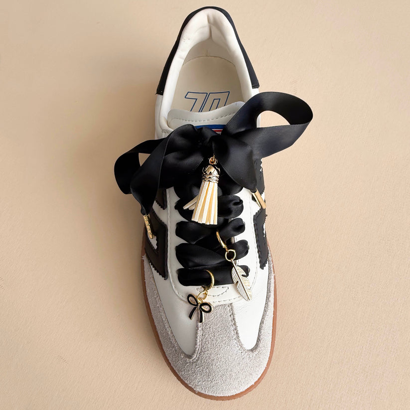 Satin Laces