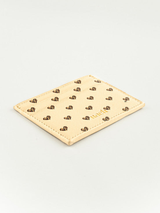 Nach Card Holder