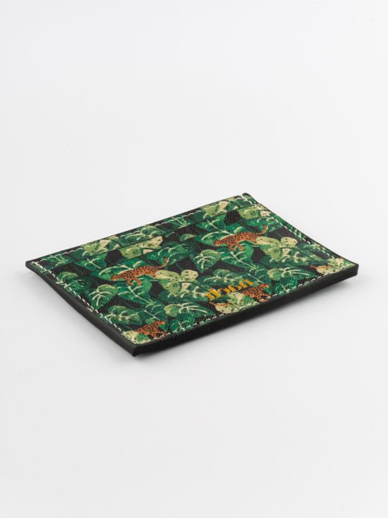 Nach Card Holder