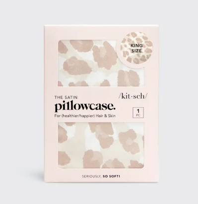 Satin Pillowcases
