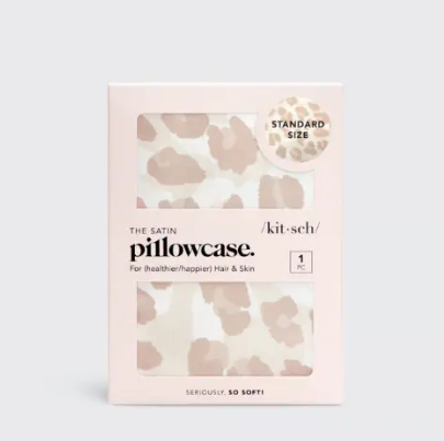 Satin Pillowcases