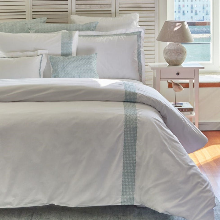 Lagos Sheet Set