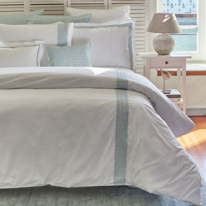 Lagos Duvet Cover