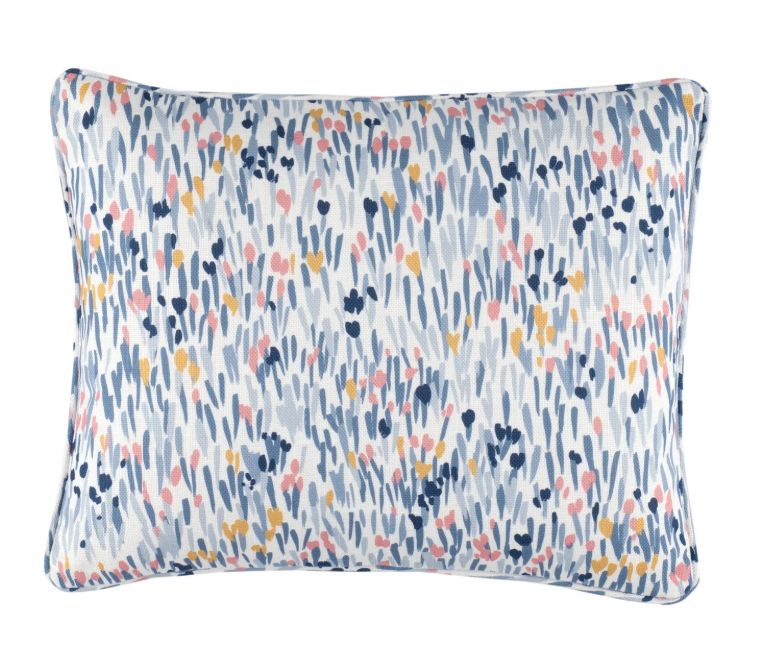 Lilian Decorative Indoor/Outdoor Pillow Cover