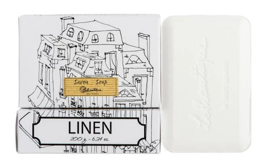 Lothantique Bar Soap
