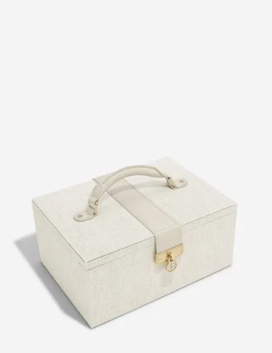 Luxury Classic Jewellery Box