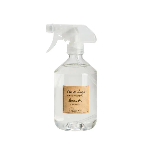 Lothantique Linen Water Spray