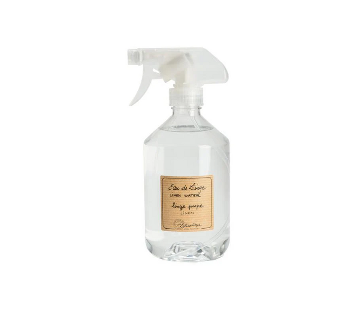 Lothantique Linen Water Spray