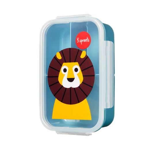 Bento Box