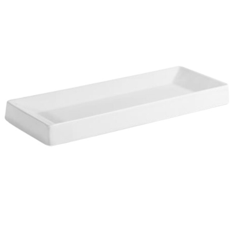 10" x 4" Lisbon Tray