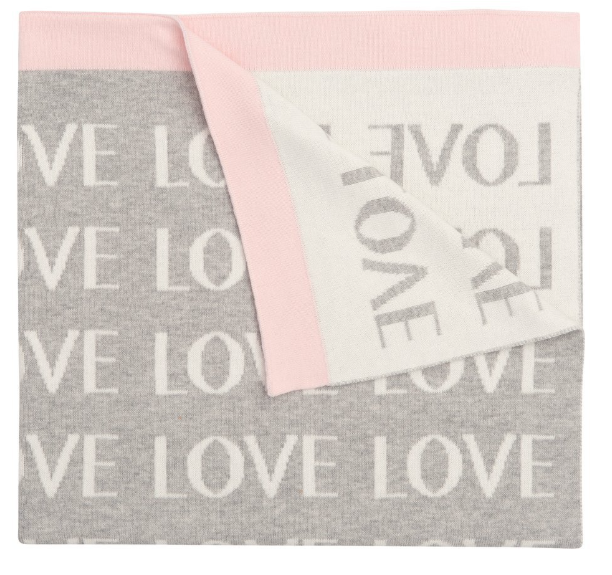 Love Blanket