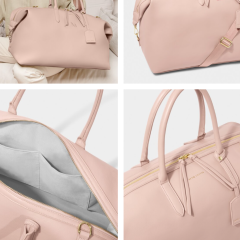 Weekend Bag Holdall Oxford