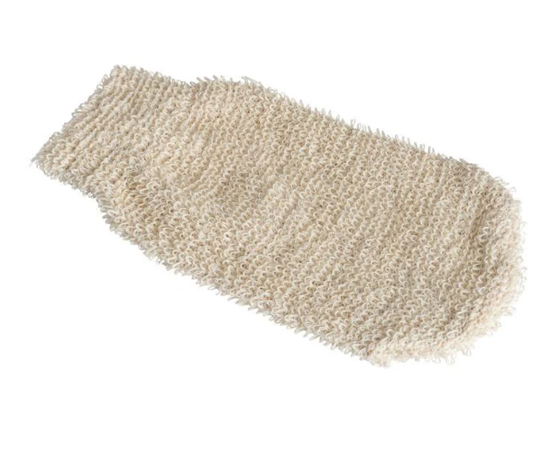 Bath Mitt