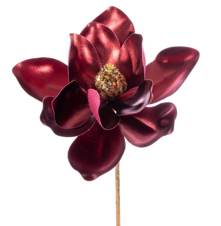 13" Magnolia Pick (3)
