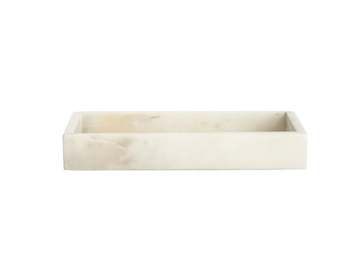 Lothantique Marble Tray