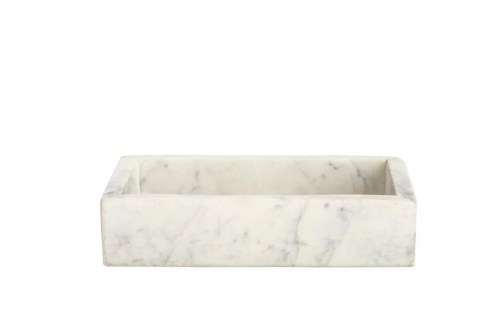 Lothantique Marble Tray