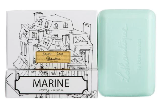 Lothantique Bar Soap